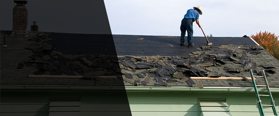 Montverde Roofing Contractors