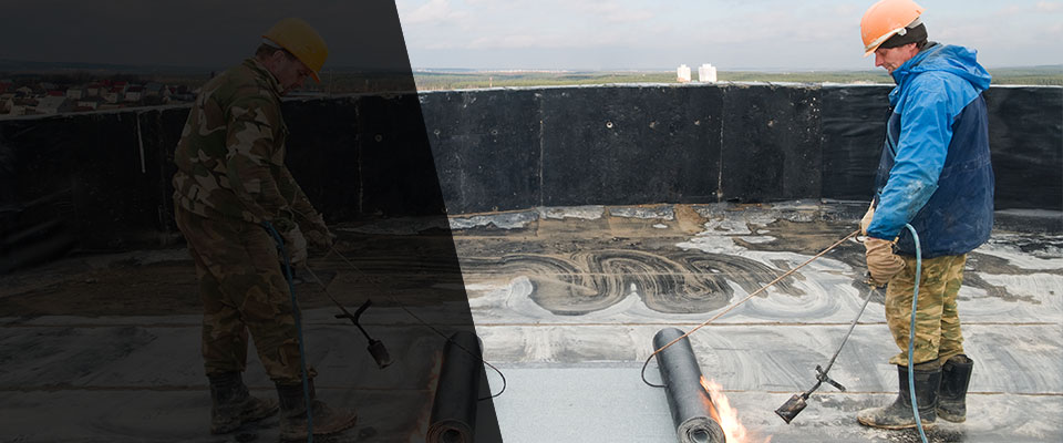 Montverde Roofing Contractors